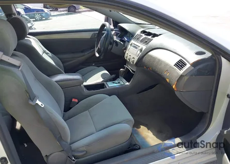 2006 Toyota Camry Solara Se из США, поврежденный, VIN 4T1CE38P86U593198